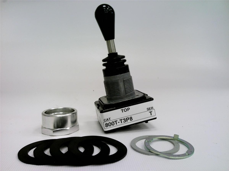 ALLEN BRADLEY 800T-T3P8