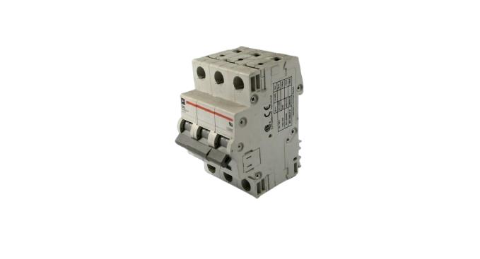 EATON CORPORATION WMS3D40