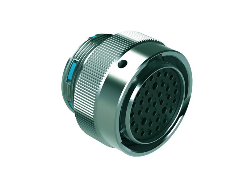 AMPHENOL AHDM06-24-35SR