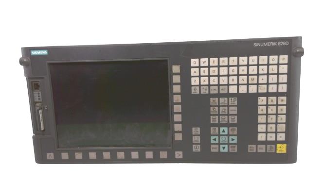 SIEMENS 6FC5370-5AA00-0AA0
