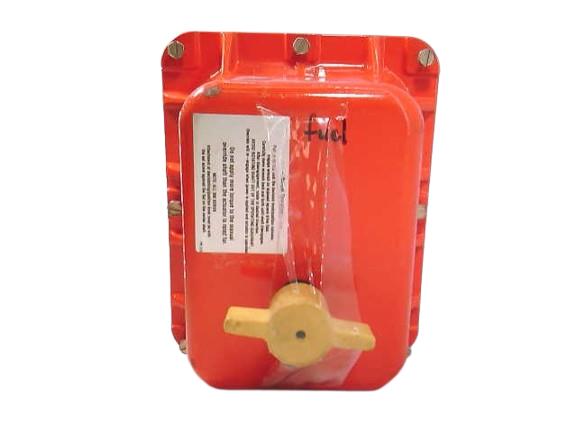 EMERSON EM500F-10-C7-02-193