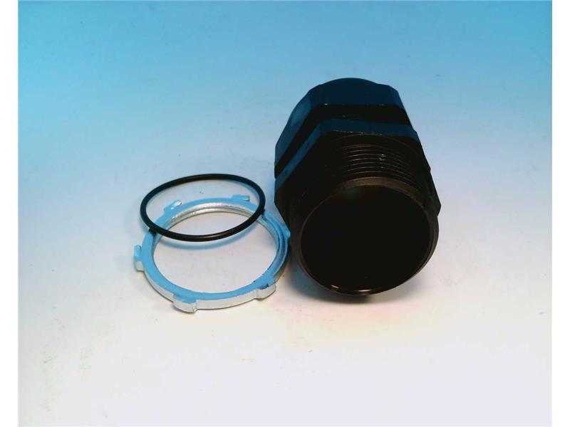 HUMMEL CD36N1-BK-N-O