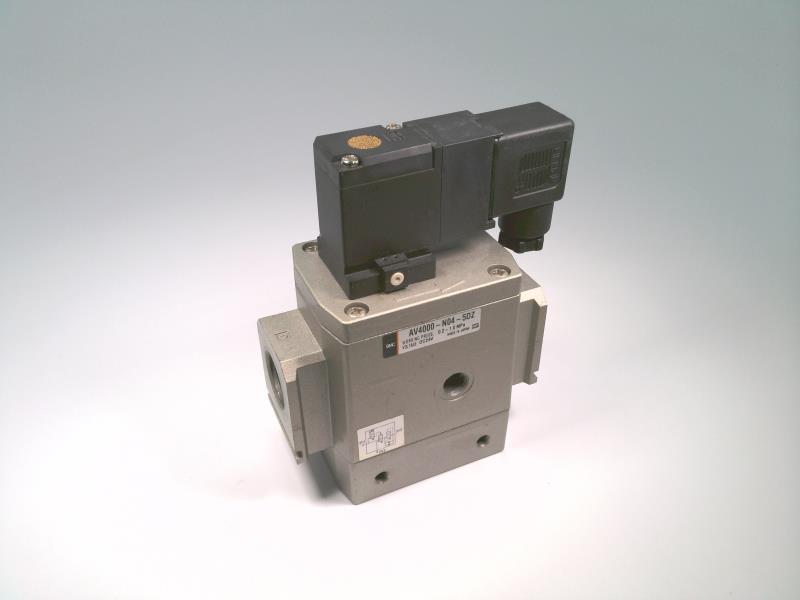 SMC AV4000-N04-5DZ