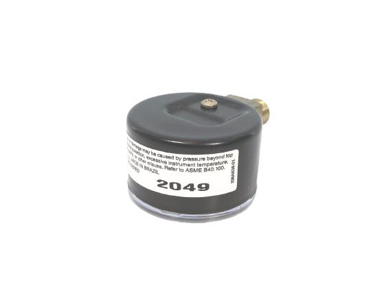 ASHCROFT 15W1005 H 01L XZC 30