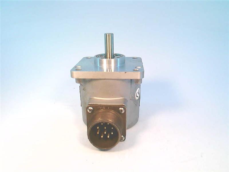 BEI SENSORS H25D-SS-SB-CCW-8GC-28V/OC-SM18-S