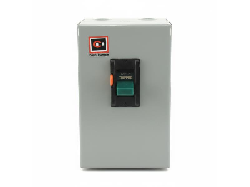 EATON CORPORATION B100S0B