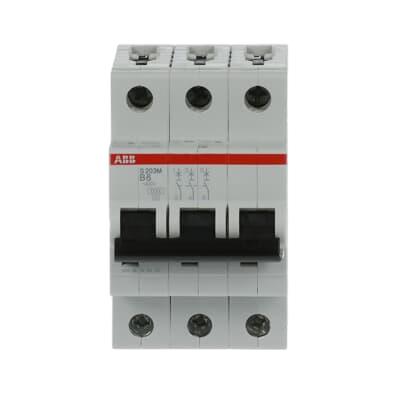ASEA BROWN BOVERI 2CDS273001R0065