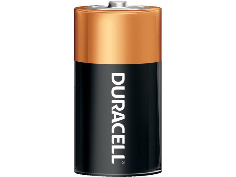DURACELL 20041333014016