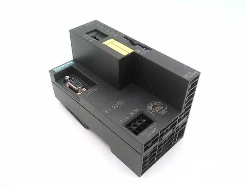 SIEMENS 6ES7151-7FA20-0AB0