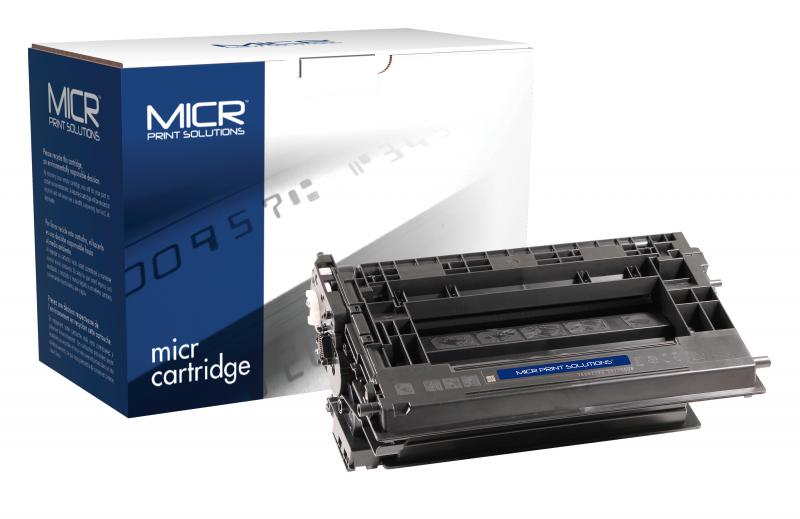 MCR37AM by MICR PRINT SOLUTIONS
