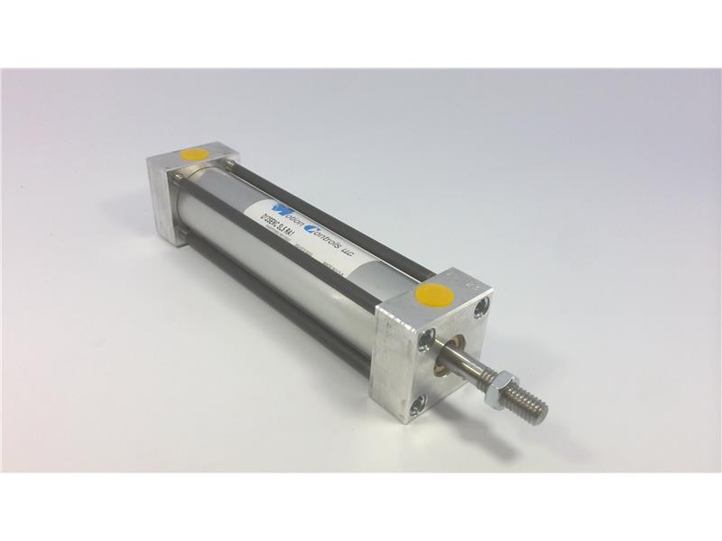 MOTION CONTROLS LLC D12SENC-SL-5RA1