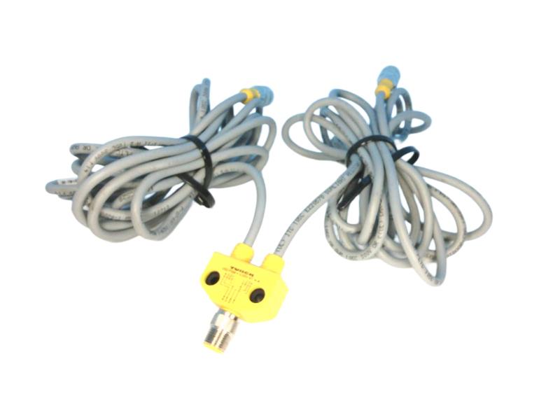 TURCK VB2-FSM 4.4/2RK 4T-3/3