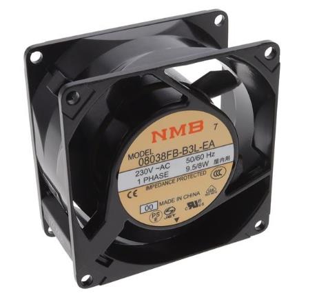 08038FB-B3L-EA-00 by MINEBEA