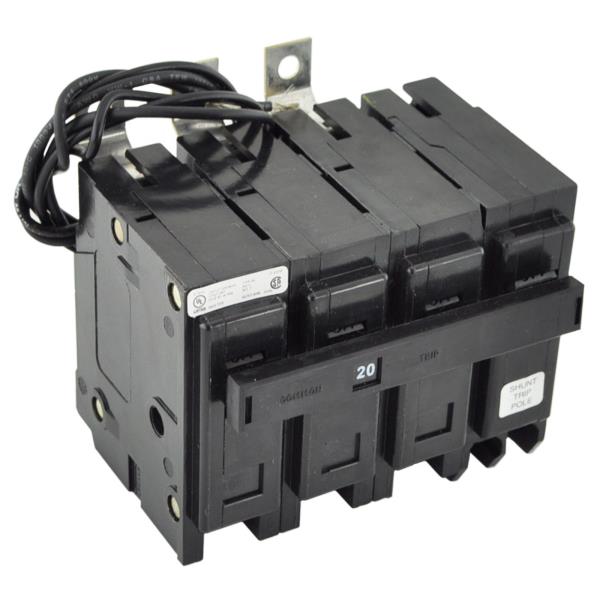 EATON CORPORATION BAB3080HS1