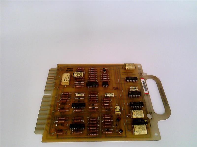 WESTINGHOUSE 1757A01G07