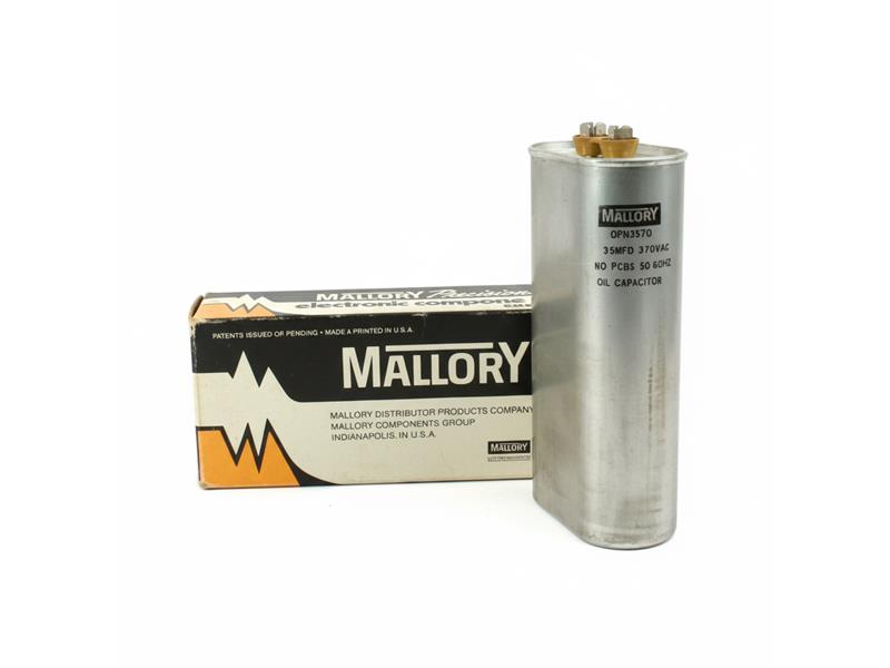 OPN3570 by CORNELL DUBILIER