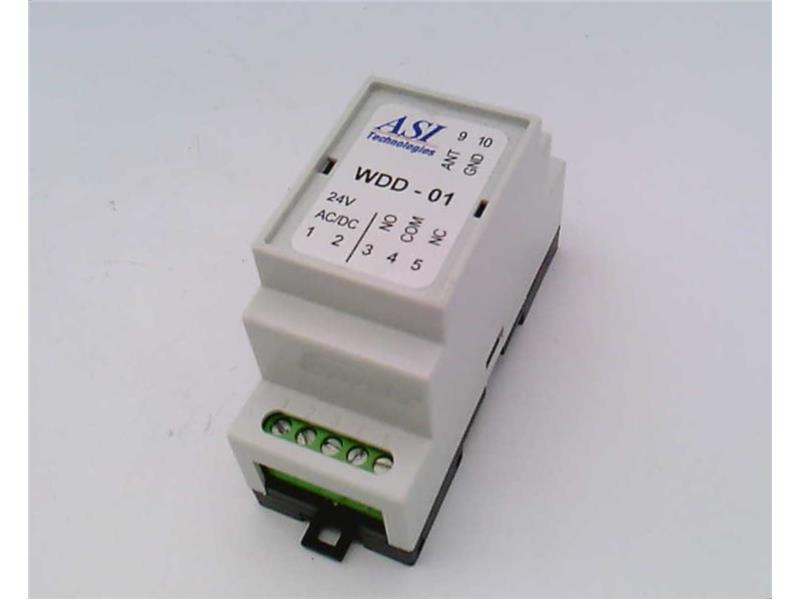 ASI TECHNOLOGIES WDD-01
