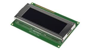 DISPLAY TECHNOLOGIES 204AFCBW3LP