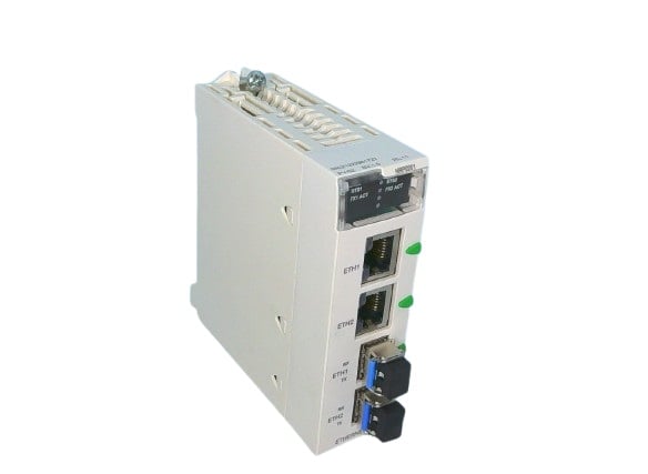 SCHNEIDER ELECTRIC BMXNRP0201