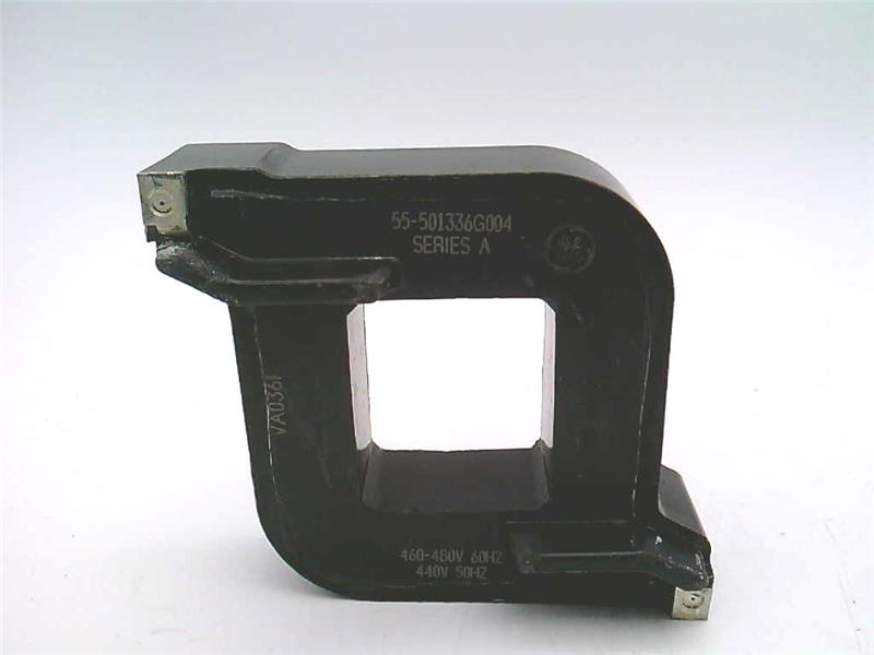 GENERAL ELECTRIC 55-501336G4