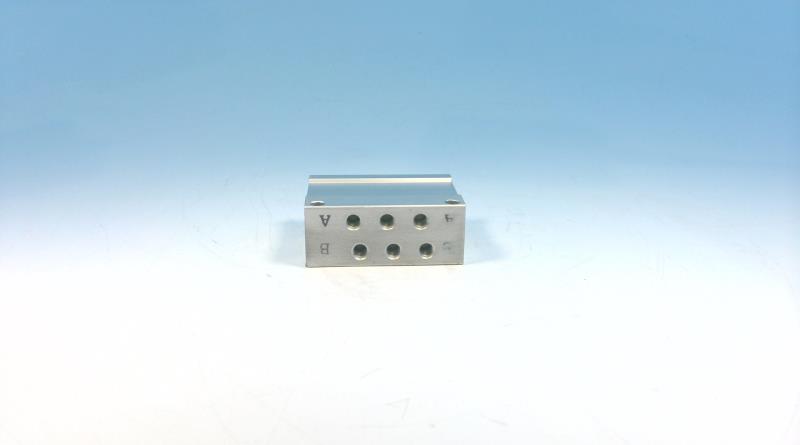 SMC NVV5J3-S41-03-M5T