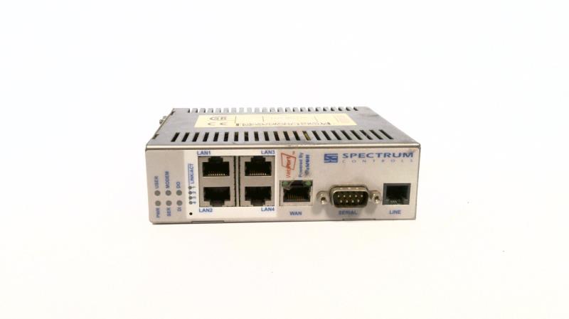 SPECTRUM CONTROLS OD46201-00- #00