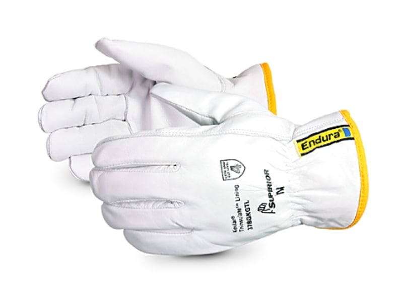 SUPERIOR GLOVE 378GKGTLL