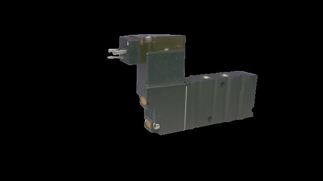 MAC VALVES INC 411A-A0A-JM-JDA0-1LJ