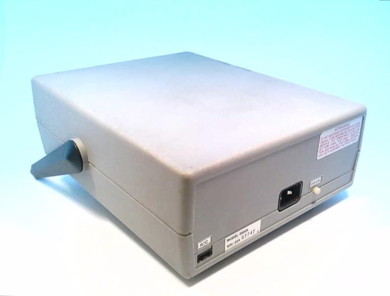 HUNTRON 2000A 115VAC