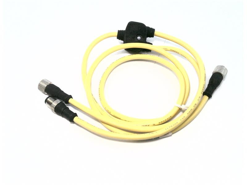 CSS-M12F83M12M81M12F81 par BANNER ENGINEERING