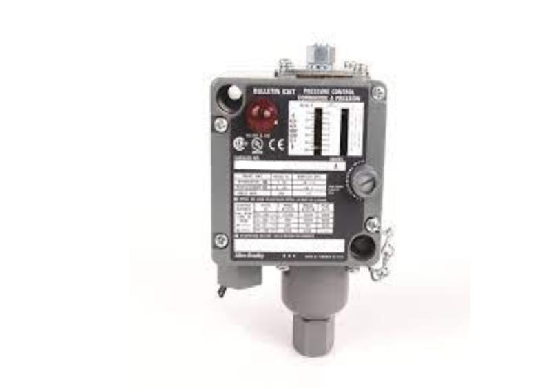 ALLEN BRADLEY 836T-T352JX26X9