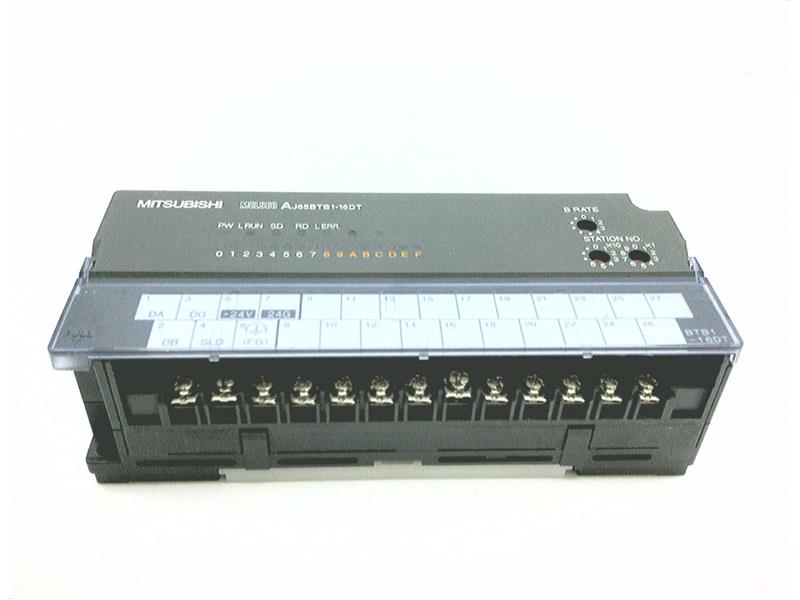 MITSUBISHI AJ65BTB1-16DT