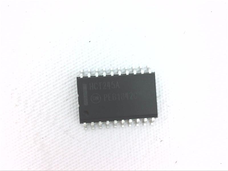 ON SEMICONDUCTOR MC74HCT245ADWG