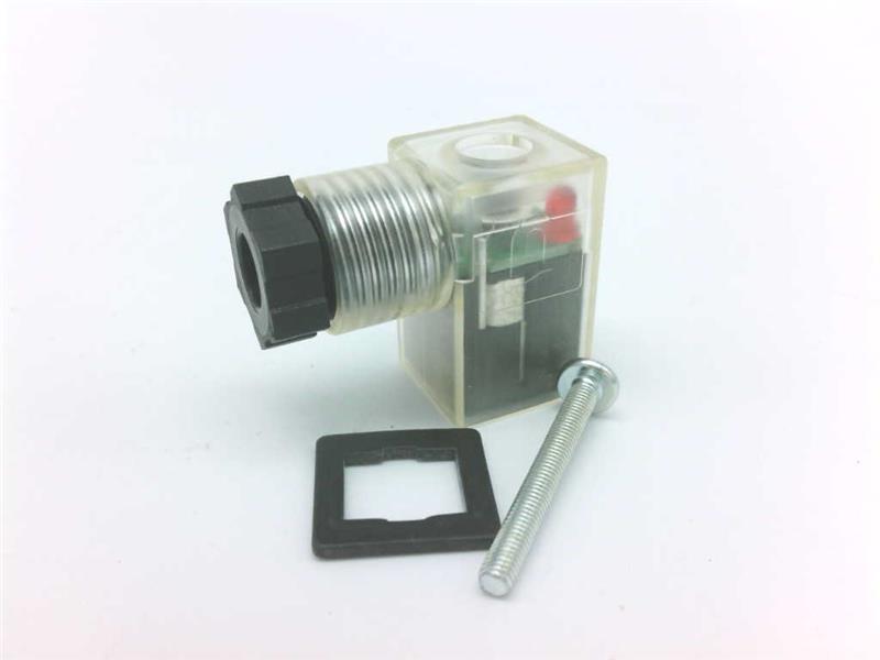 ROSS CONTROLS 2306K77-W