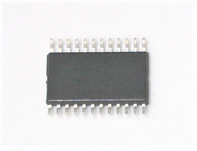 INTERSIL ISL83387EIVZ