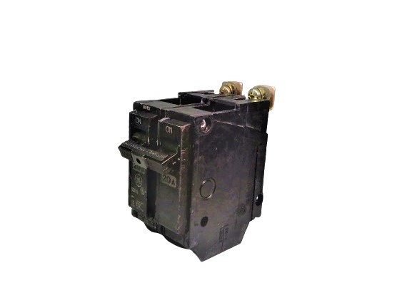 GENERAL ELECTRIC THHQB2120
