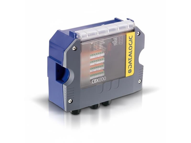 BA900 by DATALOGIC