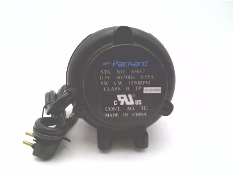 PACKARD 65017