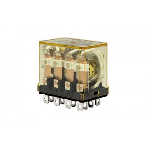 IDEC RH4B-UTAC120V