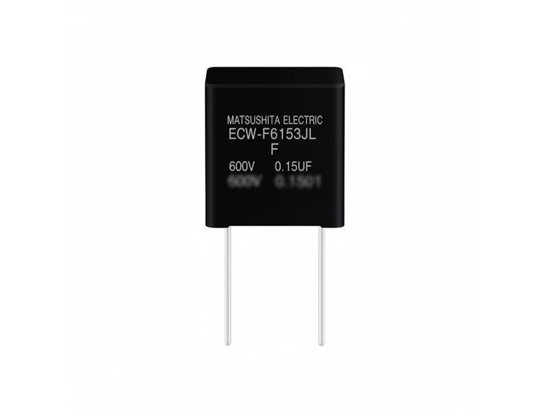 MATSUSHITA ELECTRIC ECW-F6153JL