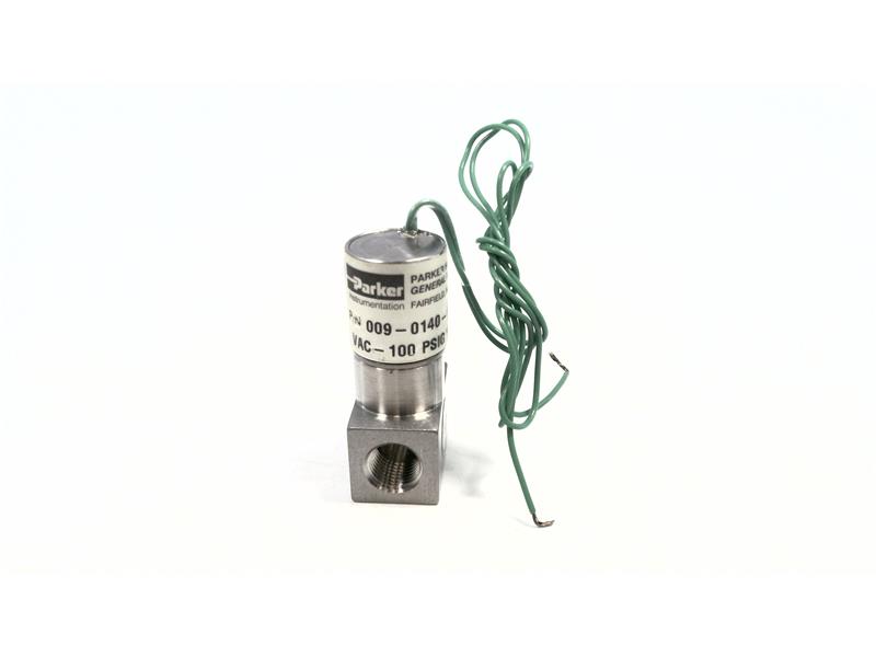 PARKER 009-0140-900