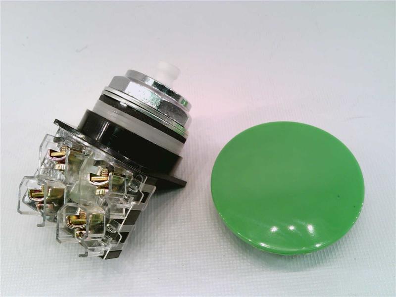 GENERAL ELECTRIC CR104PBM91G6