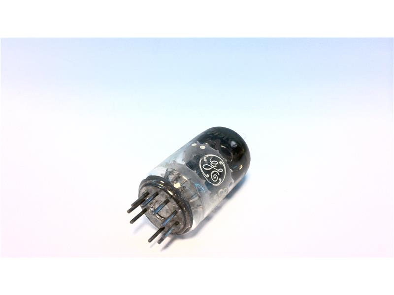 GENERAL ELECTRIC 5BK7A