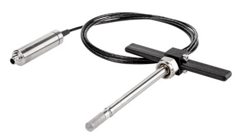VAISALA SENSOR SYS DMPX8F2A3A4A0J2