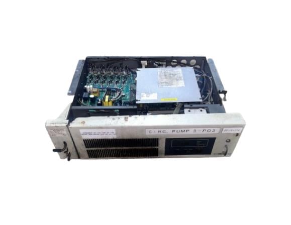 TMEIC GLOBAL TMDRIVE-10