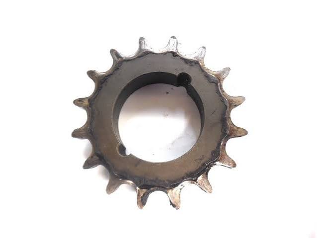 MARTIN SPROCKET & GEAR INC 60BTB16-1610