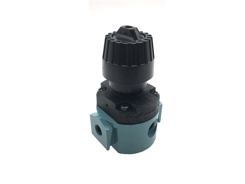 WILKERSON PNEUMATIC R16-02-G00