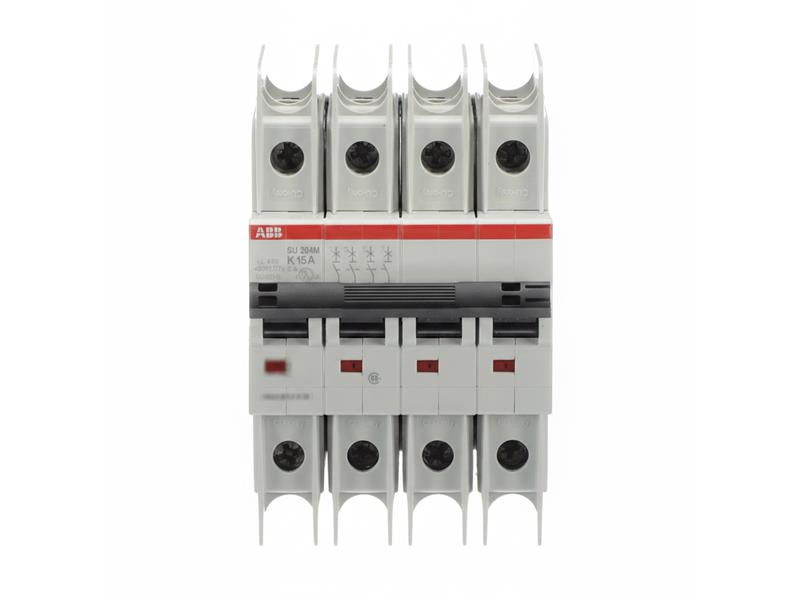 SU204M-K15 par ASEA BROWN BOVERI