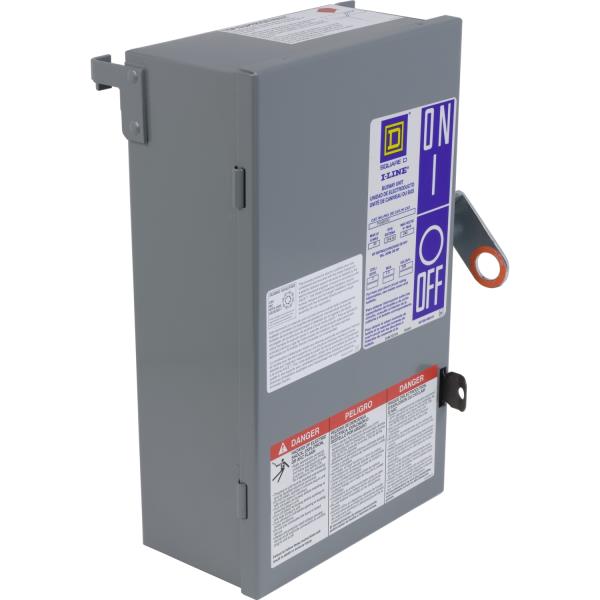 SCHNEIDER ELECTRIC PQ3220