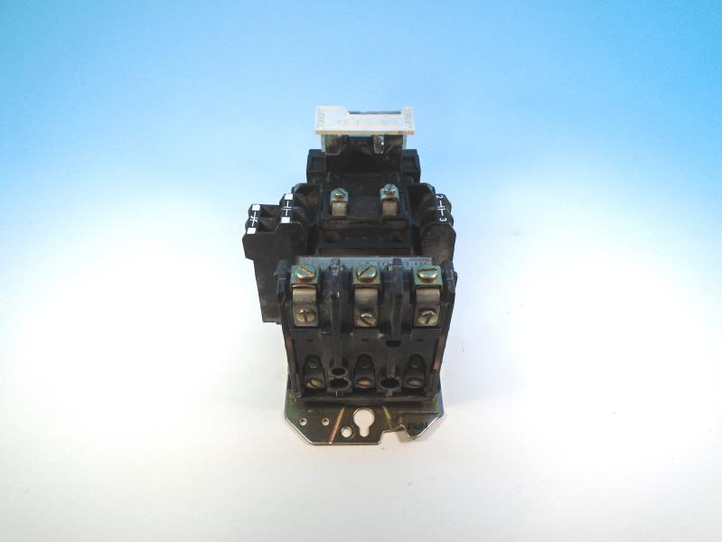 ALLEN BRADLEY 509-BOD-A2G-9001